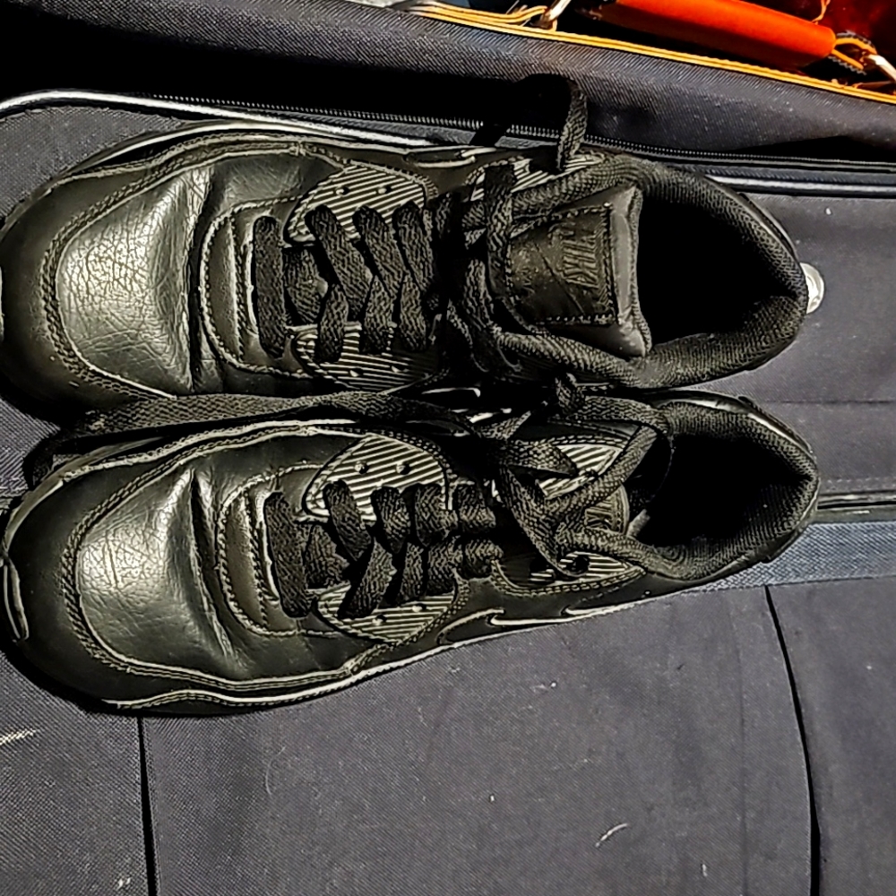 Airmax sneakers sale or trade